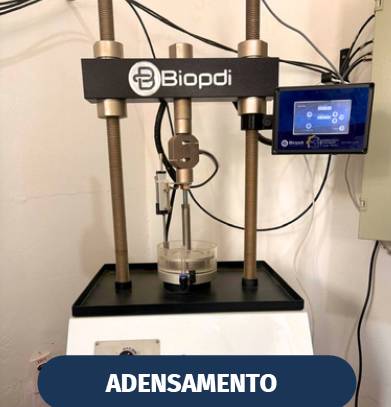 Adensamento