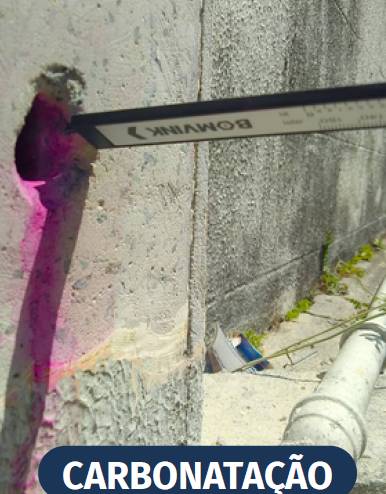 Carbonatação