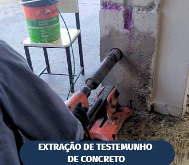 Extração