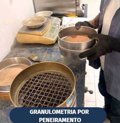 Granulometria
