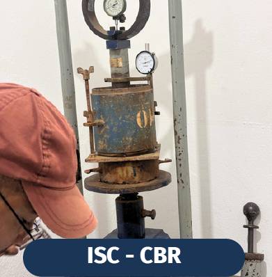 ISC
